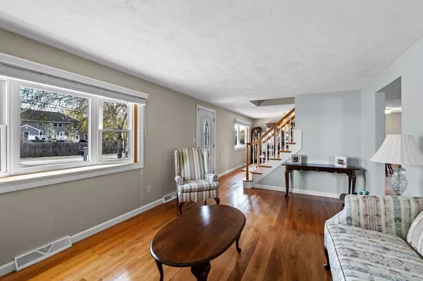 Danvers, MA 01923,12 Jacobs Ave