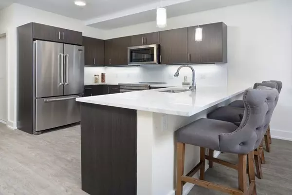 Boston, MA 02134,20 Penniman Rd. #101