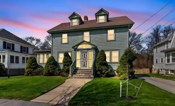 Swampscott, MA 01907,17 Nason Rd