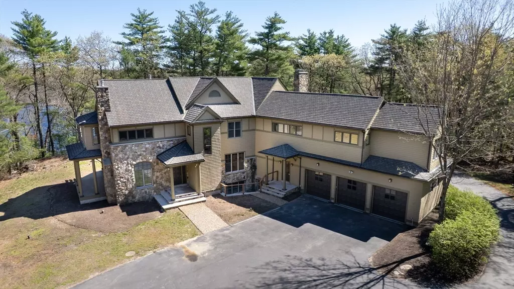 Beverly, MA 01915,57 Beaver Pond Road