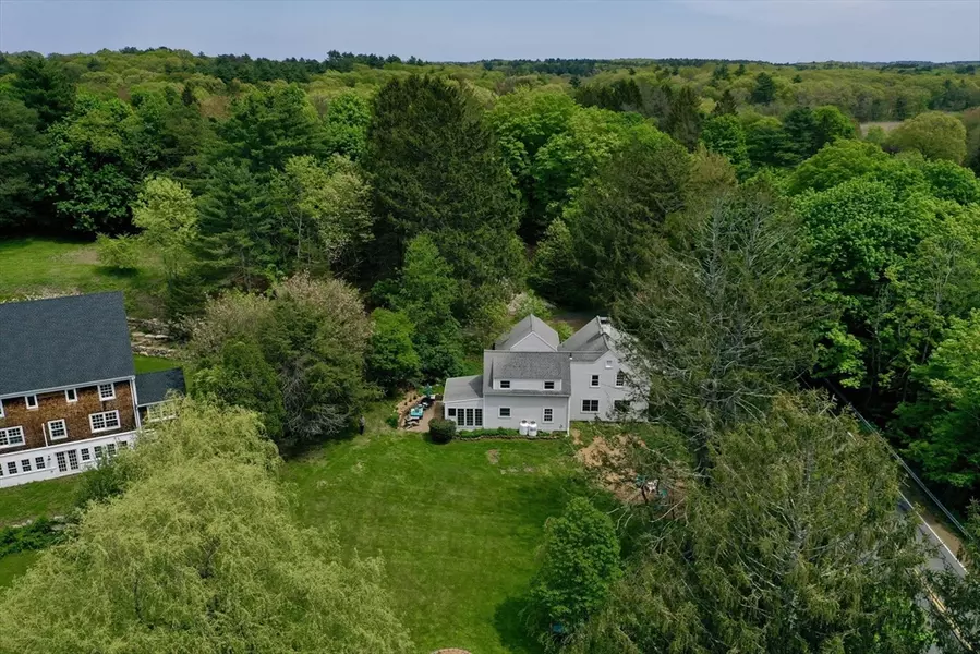 231 Larch Row, Wenham, MA 01984