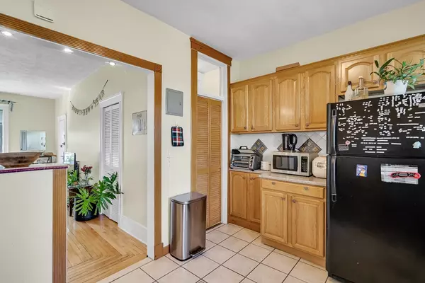 Boston, MA 02135,6 Bellvista Road #3