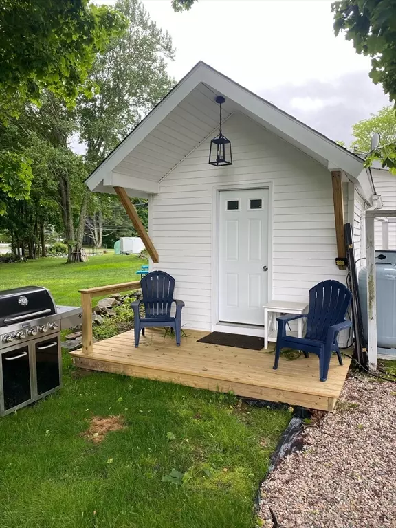 Rehoboth, MA 02769,45 Bay State Road