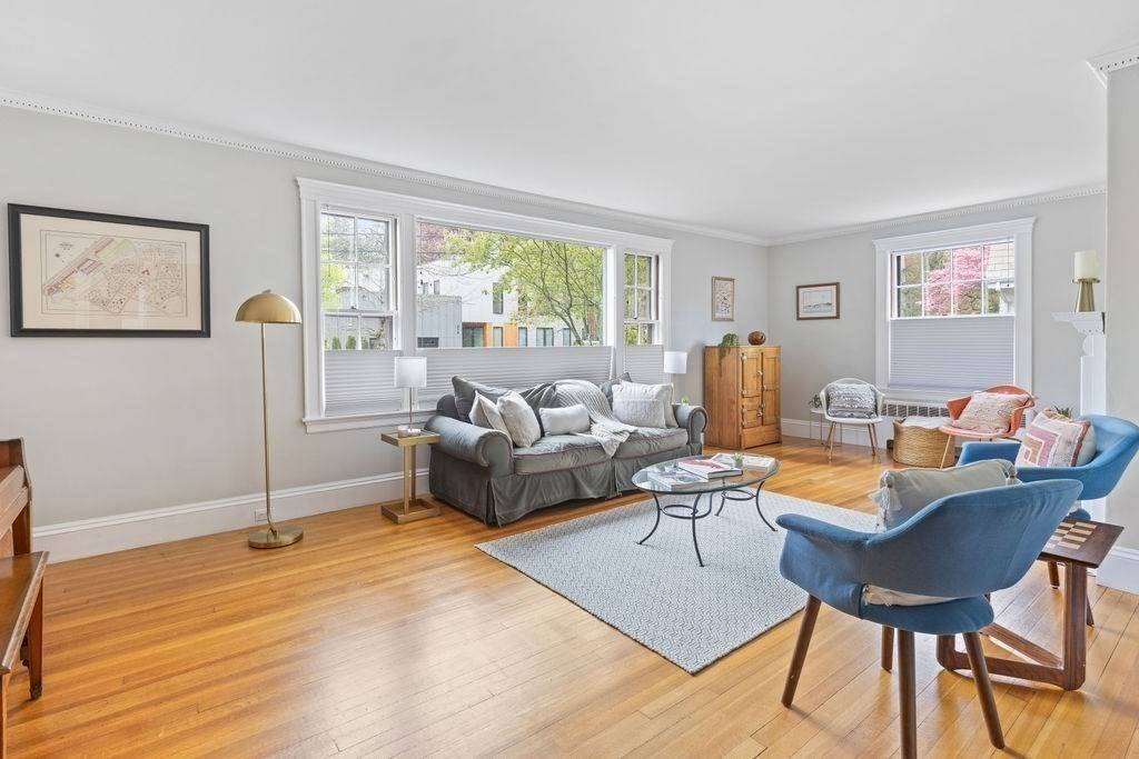 Brookline, MA 02445,311 Clark Rd