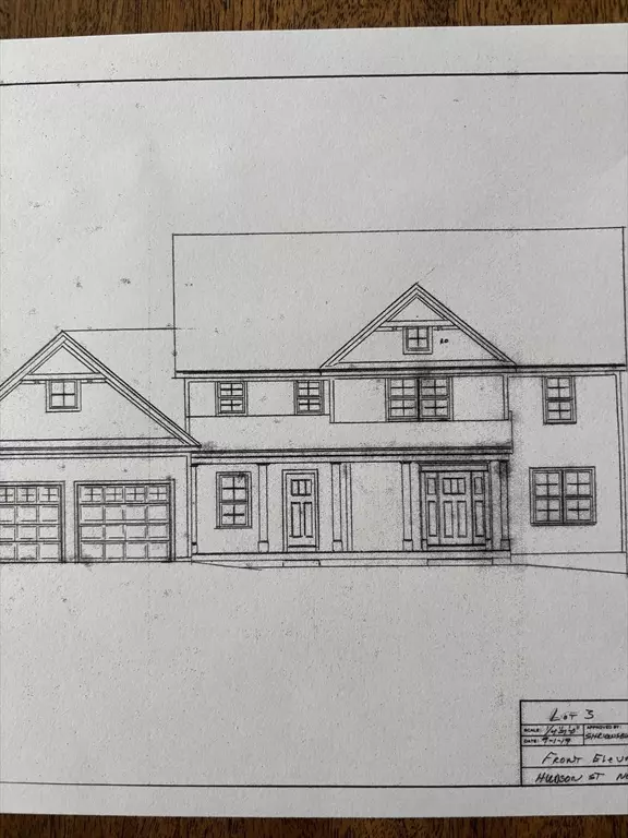 Hudson, MA 01749,316 Brigham St