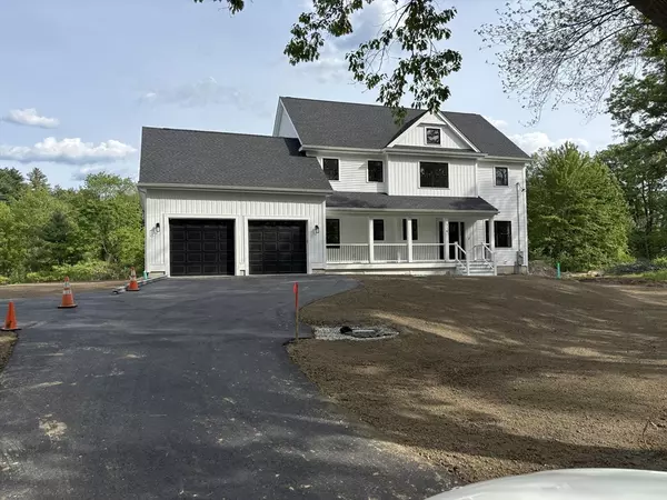 316 Brigham St, Hudson, MA 01749