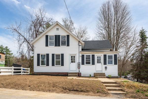 19 Bridge Street, Templeton, MA 01436