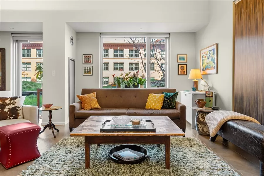 141 Dorchester Ave #109, Boston, MA 02127