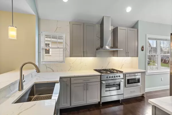 Harvard, MA 01451,12 Trail Ridge Way #A