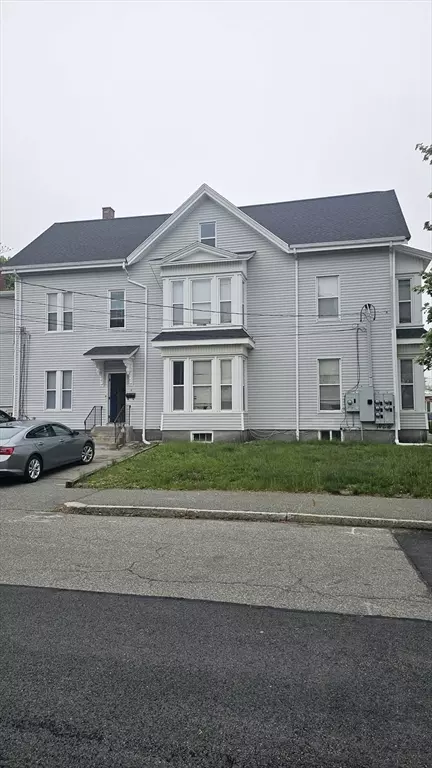 Brockton, MA 02301,5 Upland Rd #3 Top