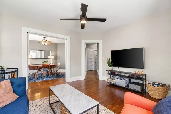 Boston, MA 02130,98 Day St #3