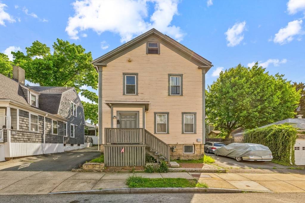 114 Chancery St, New Bedford, MA 02740
