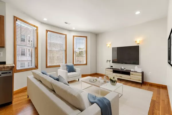 Boston, MA 02127,609-611 Dorchester Ave #R1