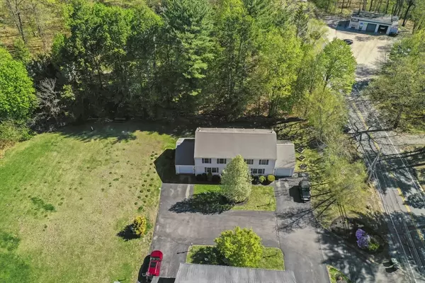 Boylston, MA 01505,575 Main Street #B