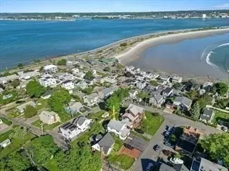 16 Simmons Rd, Nahant, MA 01908