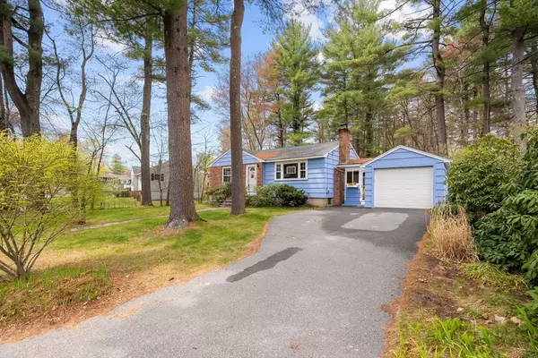 Wilmington, MA 01887,5 Hamlin Lane