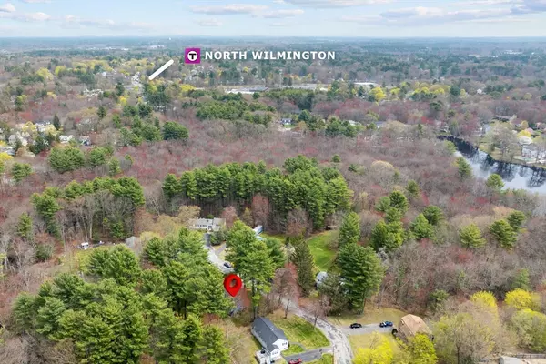 Wilmington, MA 01887,5 Hamlin Lane