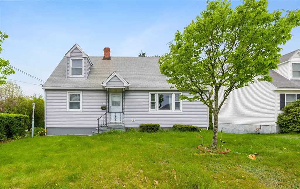 Worcester, MA 01606,31 Mount Ave