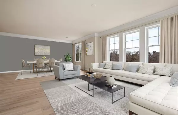 North Reading, MA 01864,300 Martins Landing #106