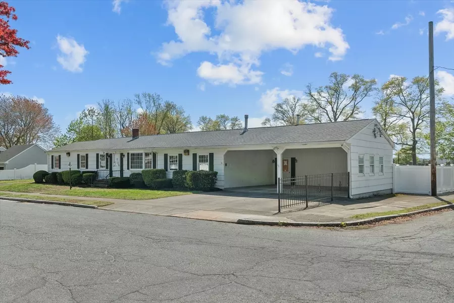 103 Caroline St., New Bedford, MA 02740