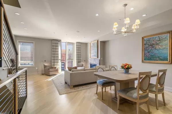 Boston, MA 02116,23 Piedmont Street #23