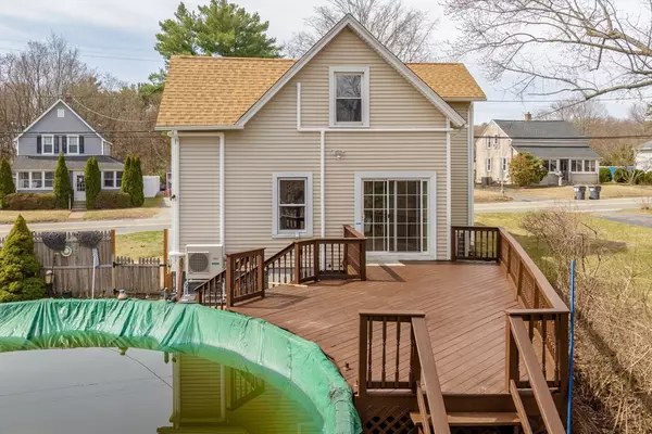 Wilbraham, MA 01095,106 Stony Hill Rd