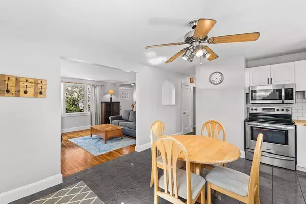 Taunton, MA 02780,45 Avon Street