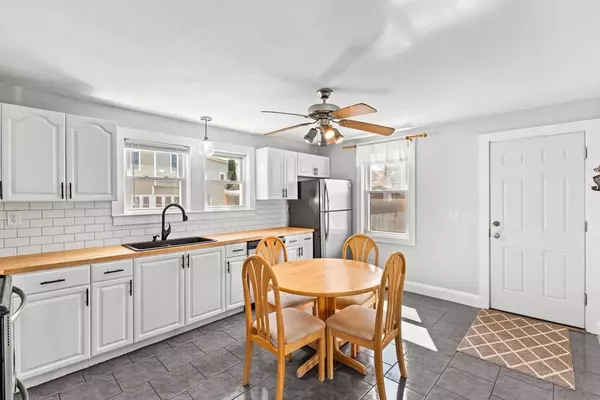 Taunton, MA 02780,45 Avon Street