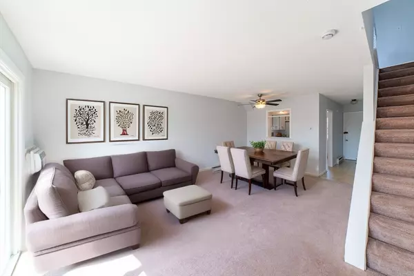 Easton, MA 02375,41 Foundry Street #24-4