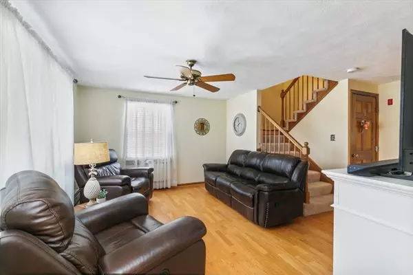 Lawrence, MA 01843,31 Stevens Ave #31