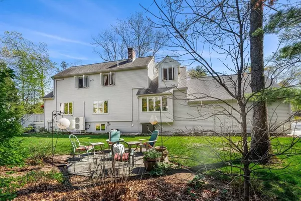 Concord, MA 01742,26 Stacey Cir