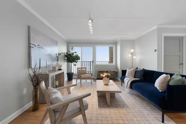 Quincy, MA 02169,200 Cove Way #1009