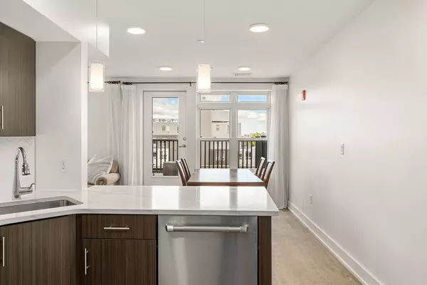 20 Penniman Rd. #P3, Boston, MA 02134