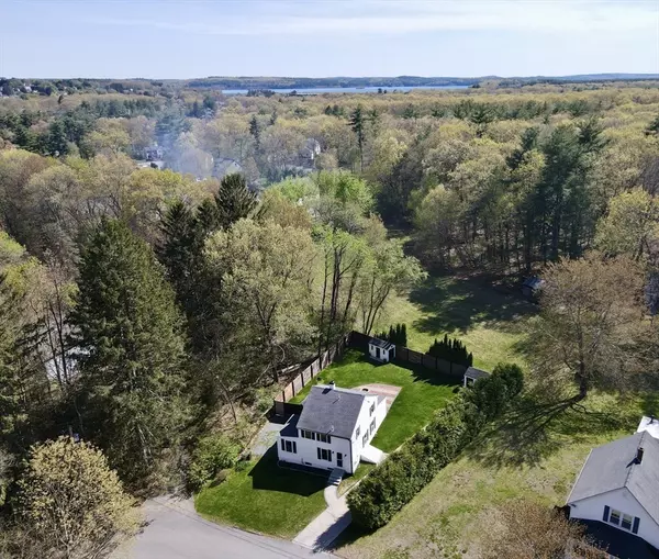 Lancaster, MA 01523,43 Public Road