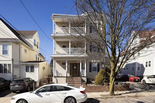 Everett, MA 02149,90 Swan St