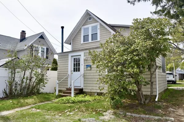 Wareham, MA 02558,4 1st St