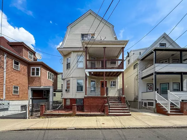 Revere, MA 02151,10 Walden St