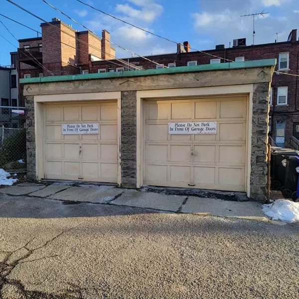 1620 Beacon Street #PARKING, Brookline, MA 02446