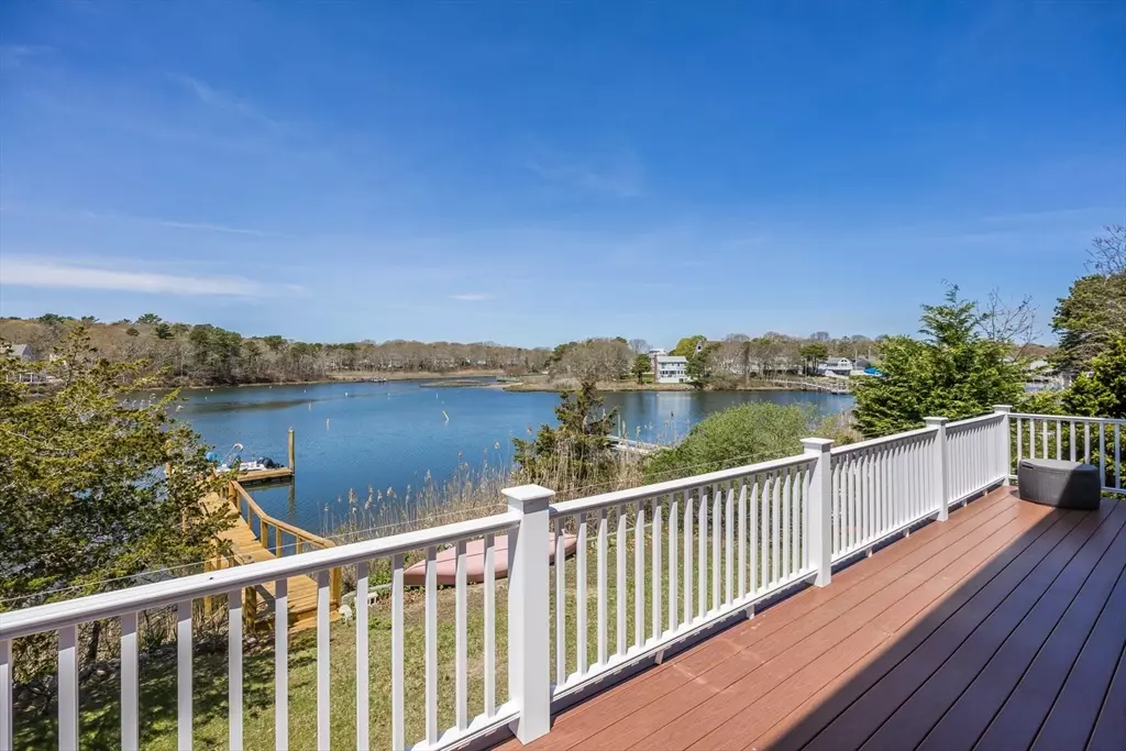 Falmouth, MA 02536,235 Edgewater Dr W #0