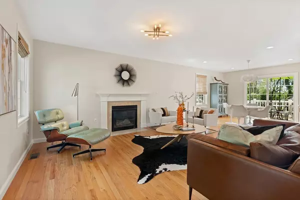 Melrose, MA 02176,31 Poplar St