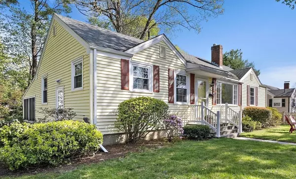 Beverly, MA 01915,33 Sylvan Rd