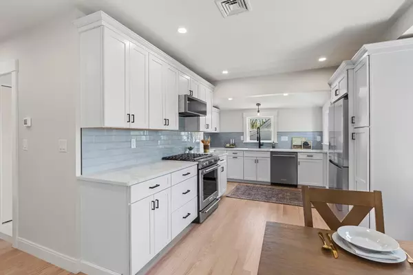 Woburn, MA 01801,22 James St