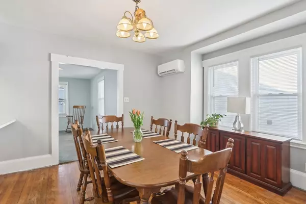 Quincy, MA 02170,45 Franklin Ave