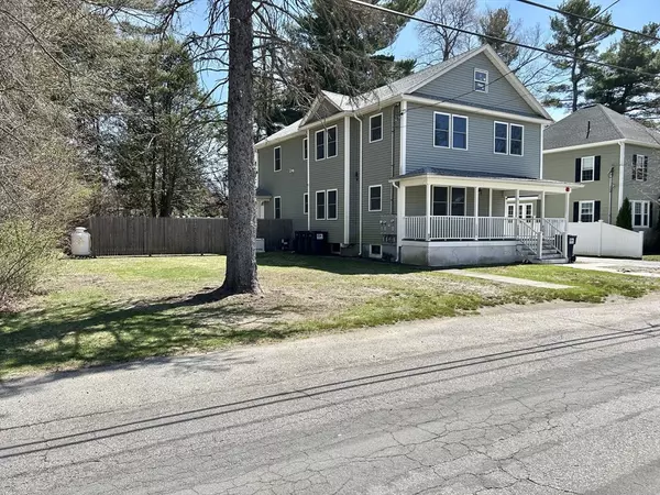 Millbury, MA 01527,7 Hawthorne St