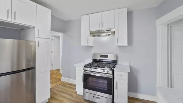 Boston, MA 02122,4 Navillus Terrace #3