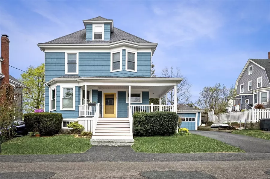 11 Hardy Rd, Swampscott, MA 01907
