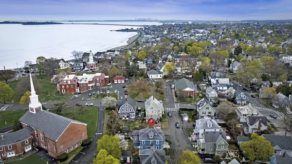 Swampscott, MA 01907,11 Hardy Rd