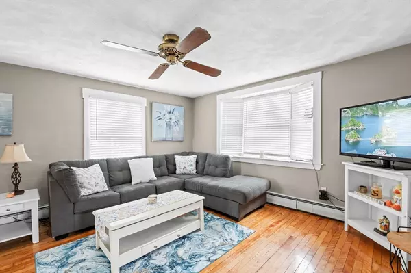 Danvers, MA 01923,42 Chase St
