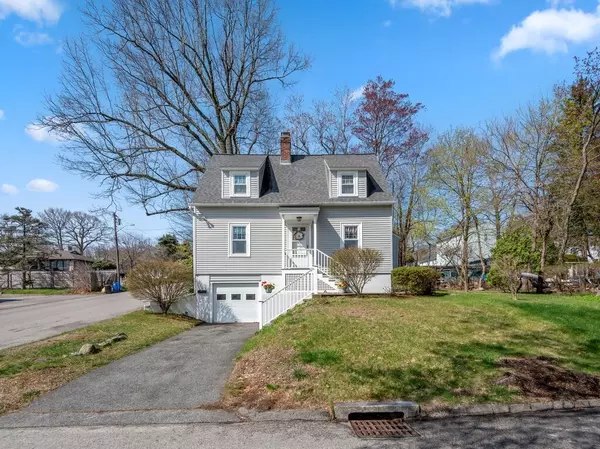 Worcester, MA 01606,47 Garrison Ave