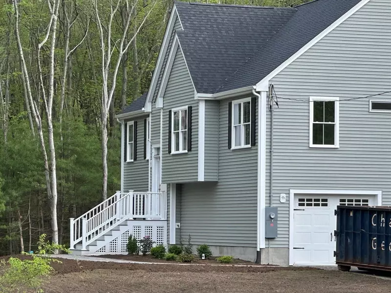 32 Howard Street, Milford, MA 01757